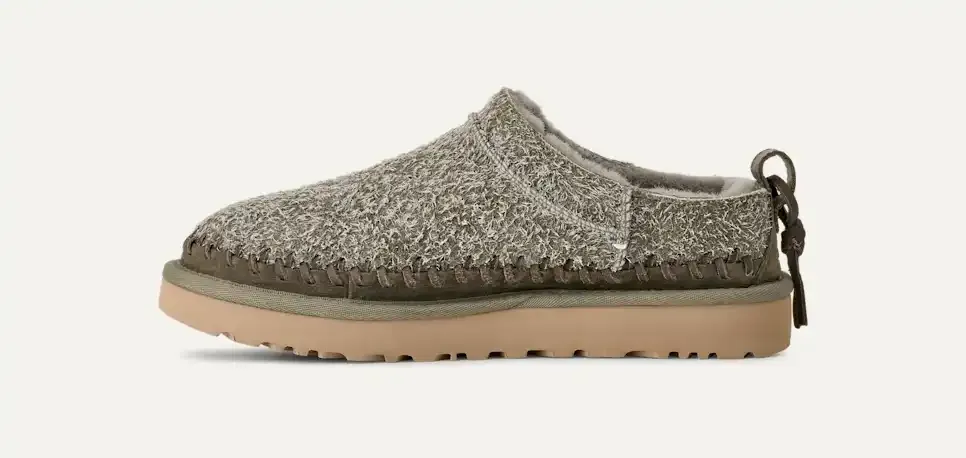 Women's Classic Micro Biarritz Boot