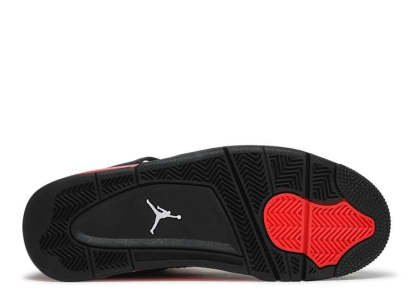 AIR JttgORDAN 4 Retro 'Red Thunder'
