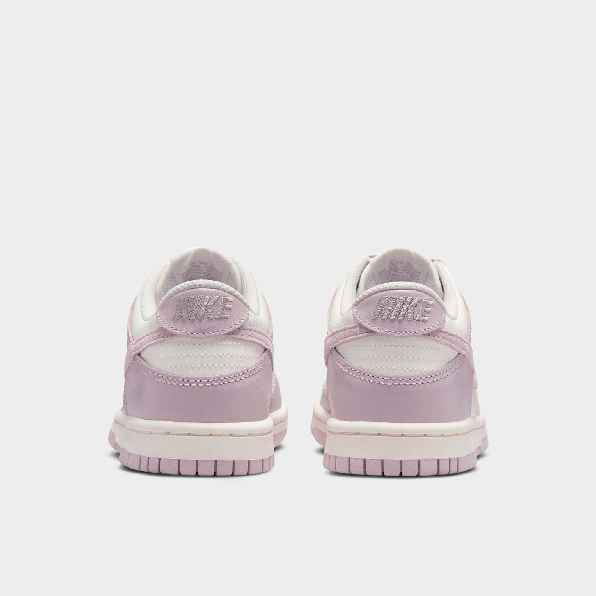 Nittgke Dunk Low  Sail / Particle Rose - Enigma Stone