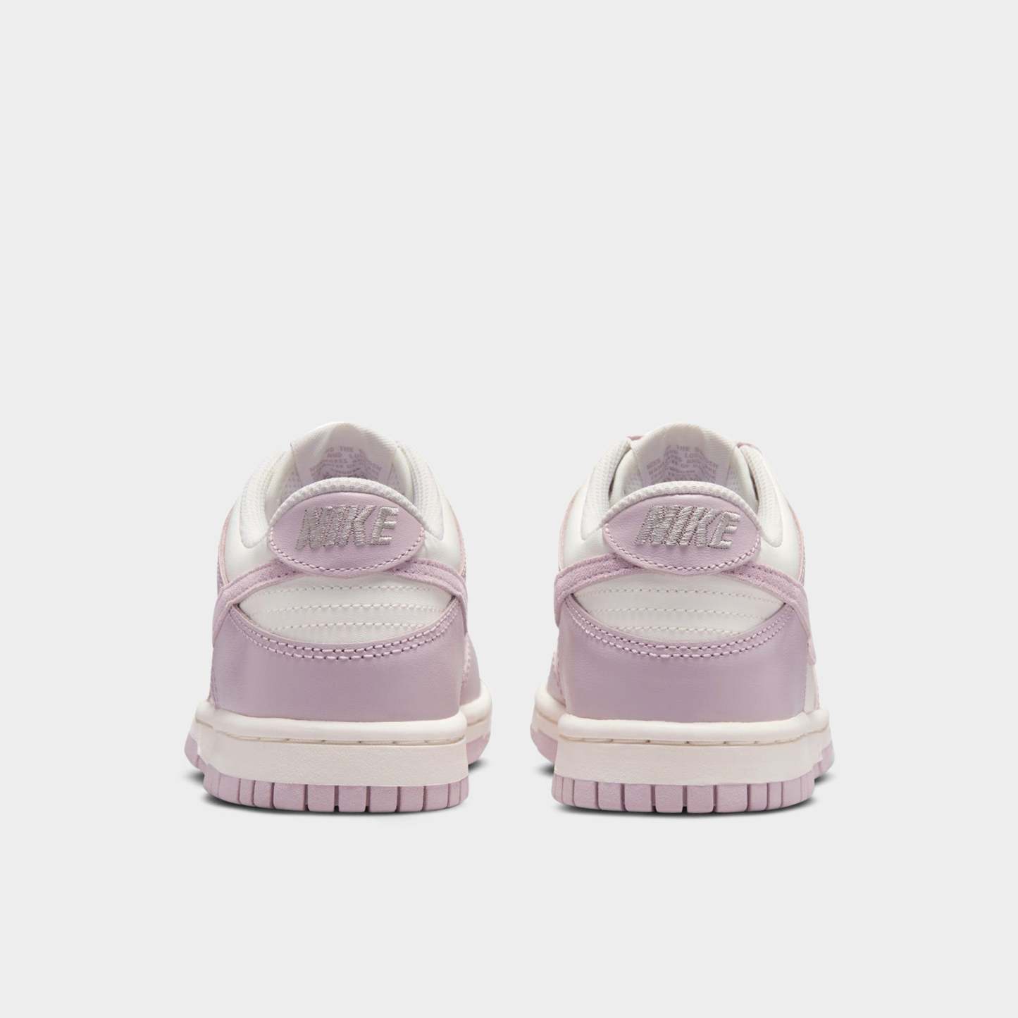 Nittgke Dunk Low  Sail / Particle Rose - Enigma Stone