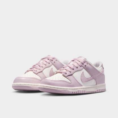 Nittgke Dunk Low  Sail / Particle Rose - Enigma Stone