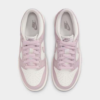 Nittgke Dunk Low  Sail / Particle Rose - Enigma Stone