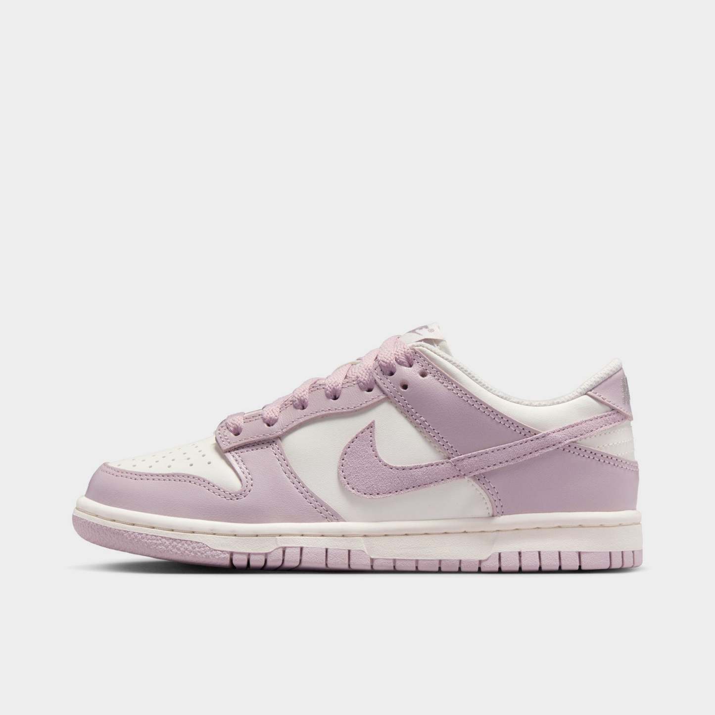 Nittgke Dunk Low  Sail / Particle Rose - Enigma Stone
