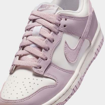 Nittgke Dunk Low  Sail / Particle Rose - Enigma Stone