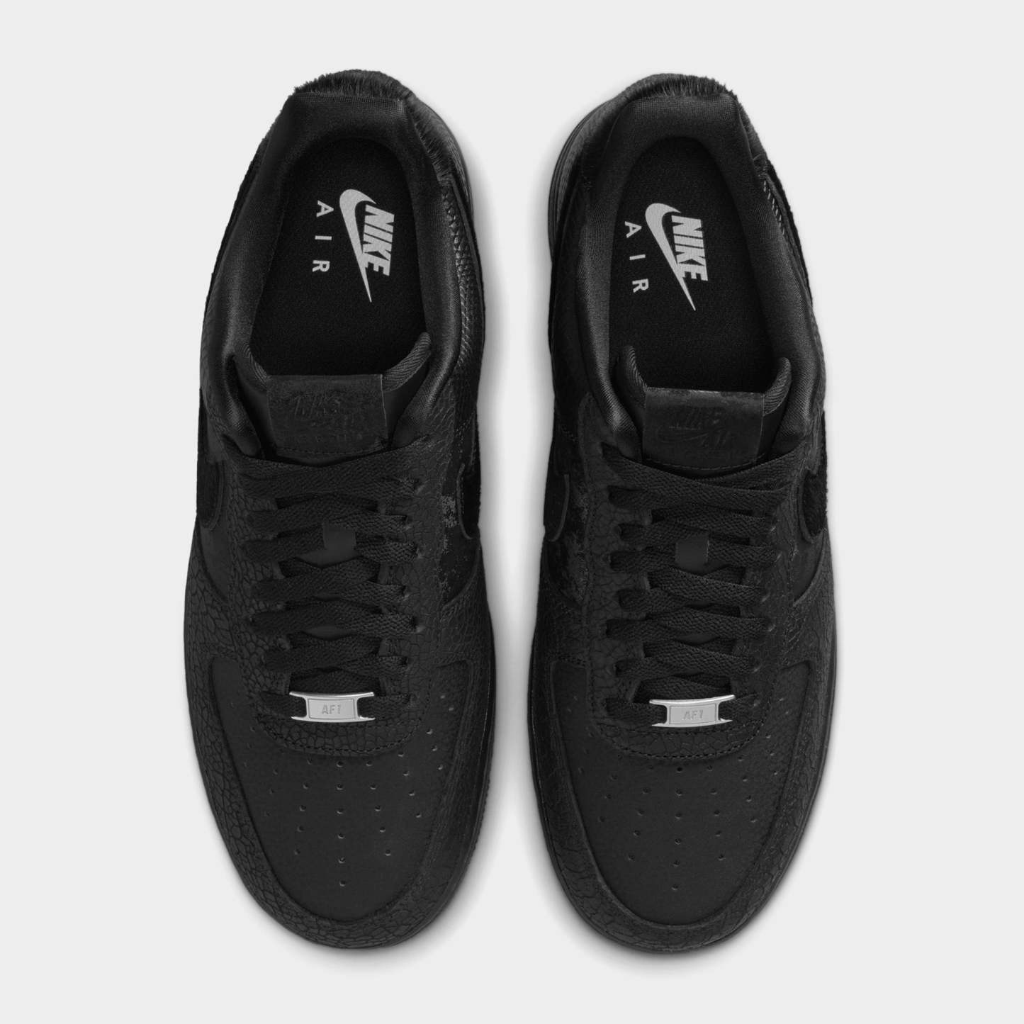Nittgke Air Force 1 '07 Lx Black / Black