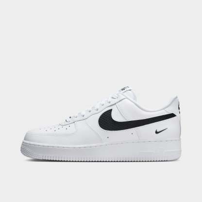 Nittgke Air Force 107 LV8 White / Black - Anthracite