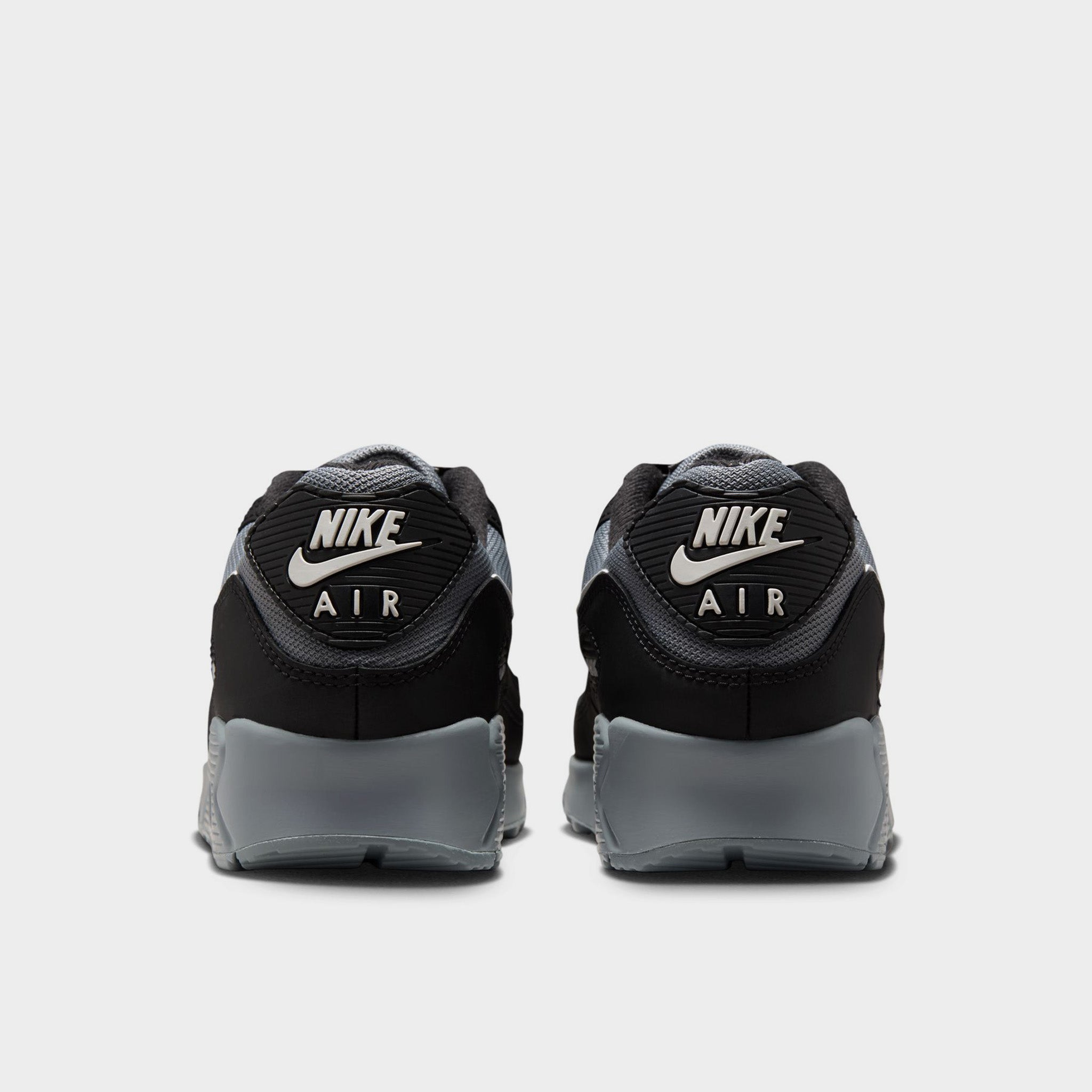 Nittgke Air Max 90 Black / Grey