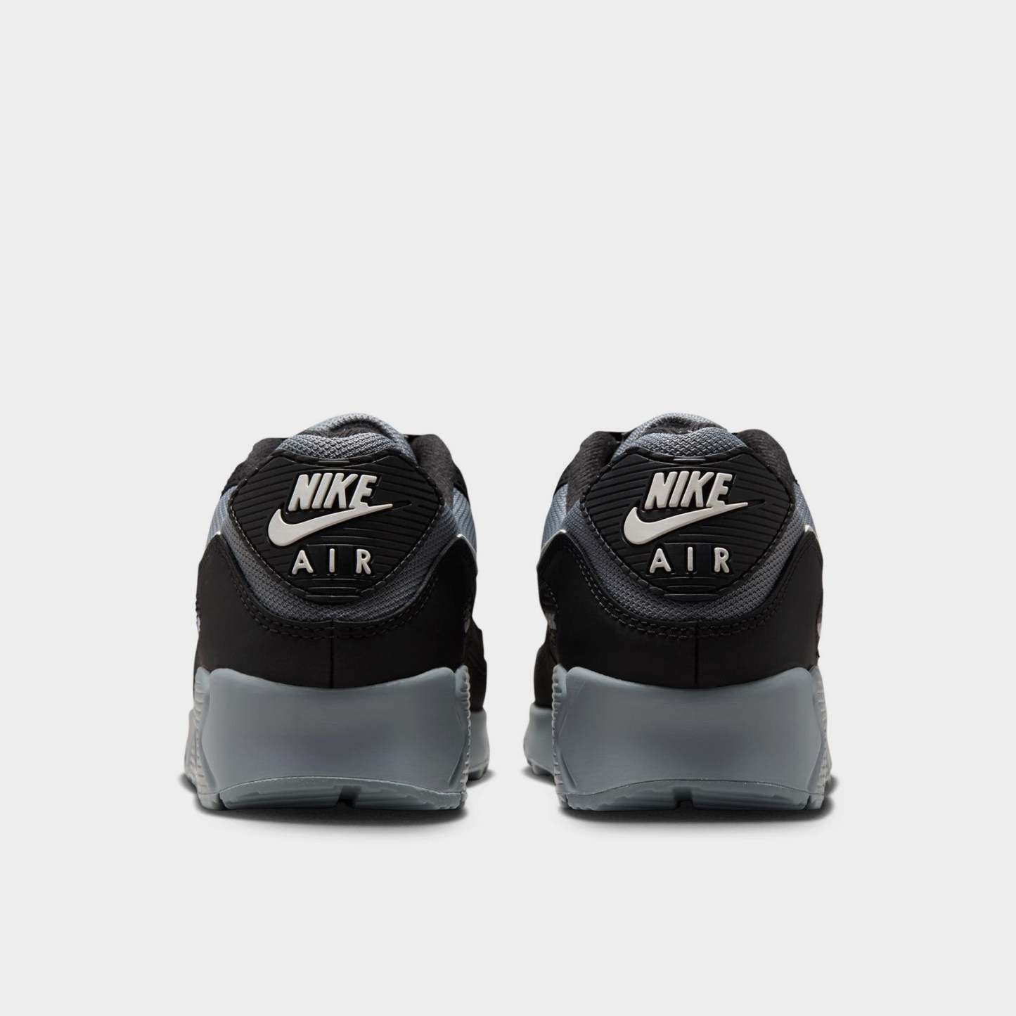 Nittgke Air Max 90 Black / Grey
