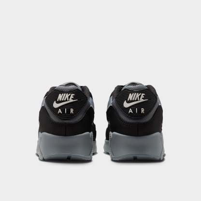 Nittgke Air Max 90 Black / Grey