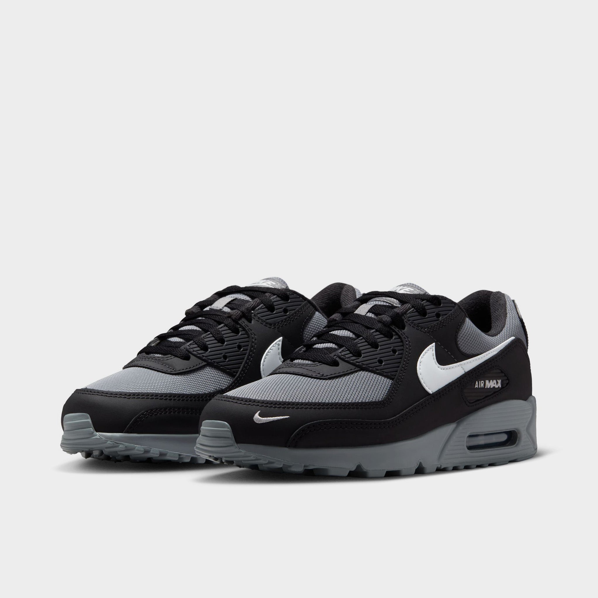Nittgke Air Max 90 Black / Grey