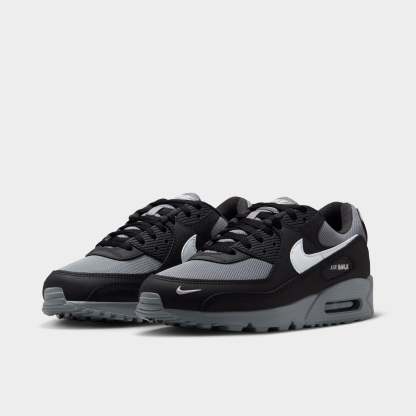 Nittgke Air Max 90 Black / Grey