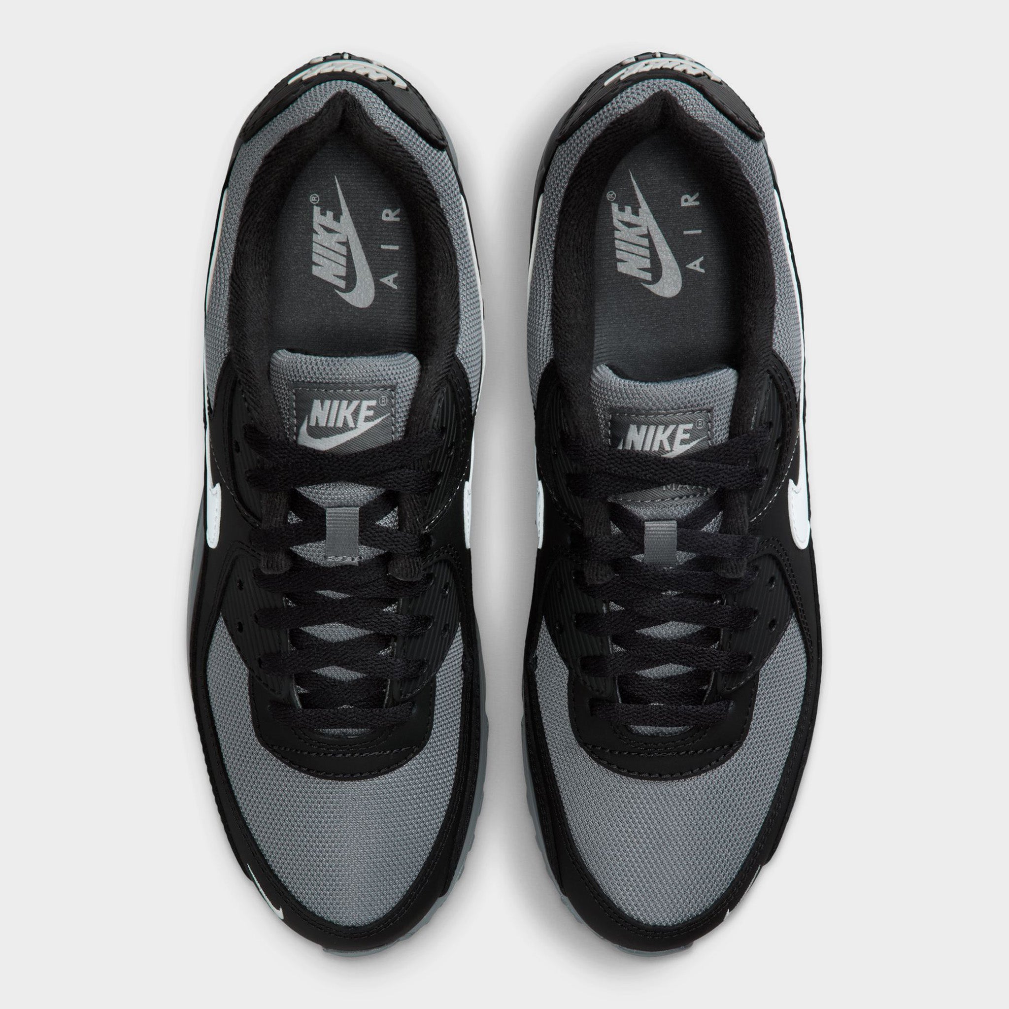 Nittgke Air Max 90 Black / Grey