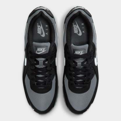 Nittgke Air Max 90 Black / Grey