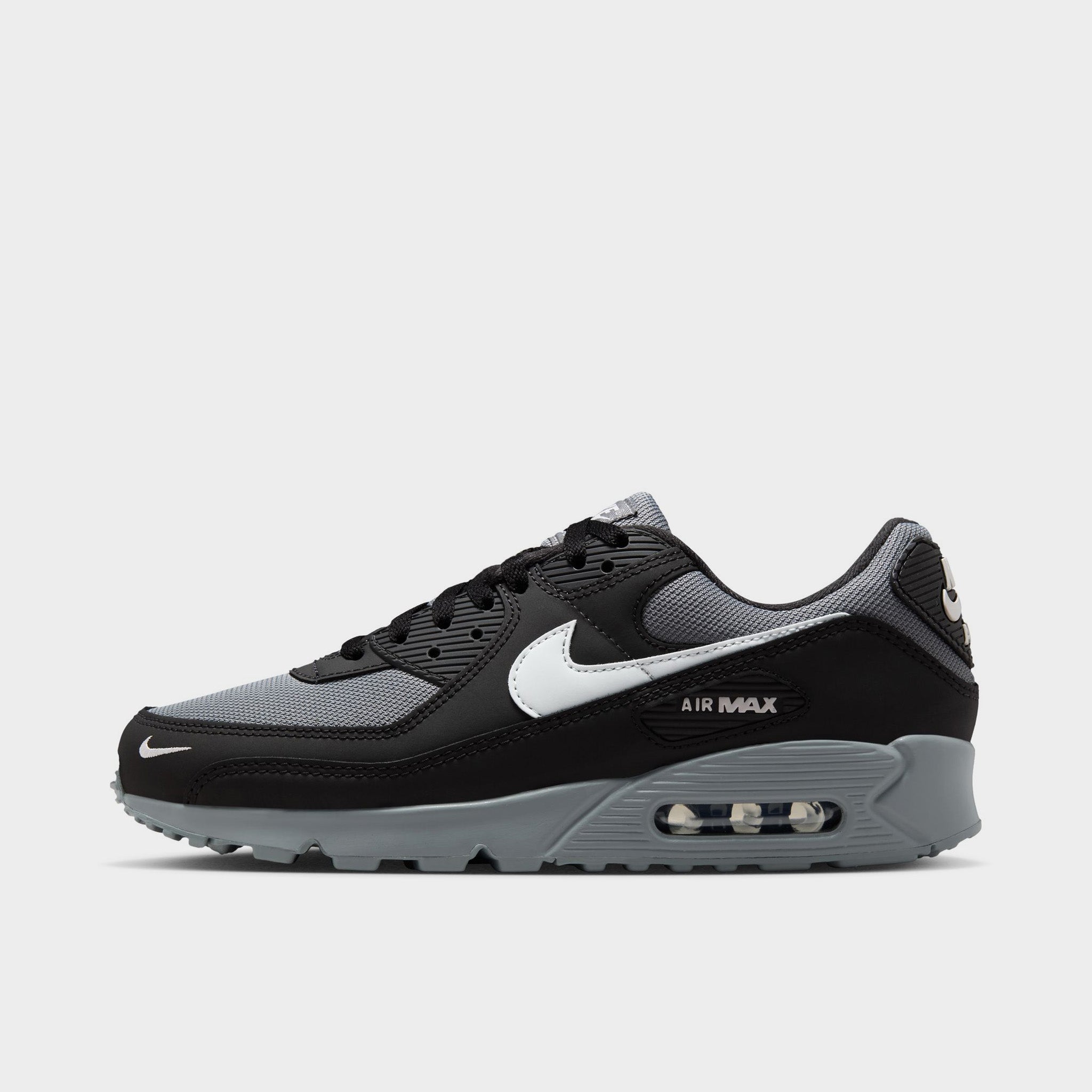 Nittgke Air Max 90 Black / Grey
