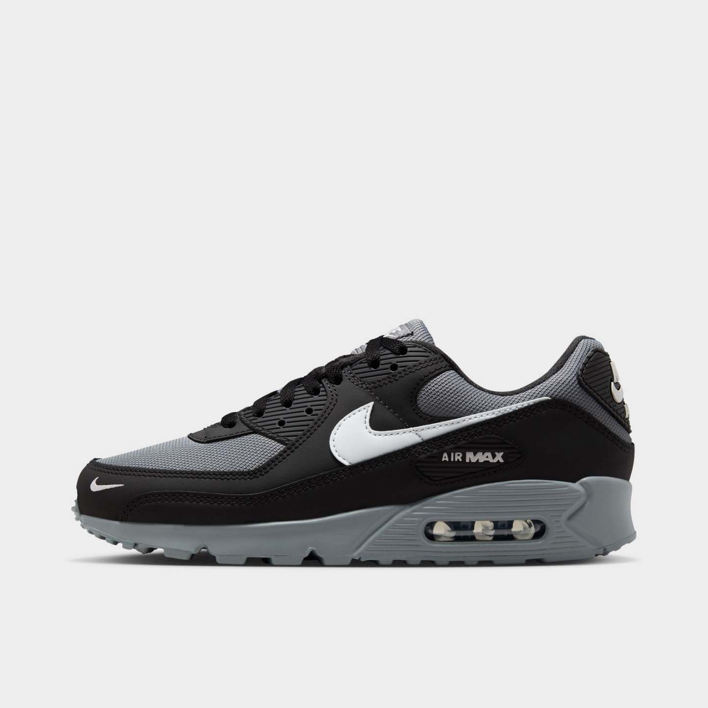 Nittgke Air Max 90 Black / Grey