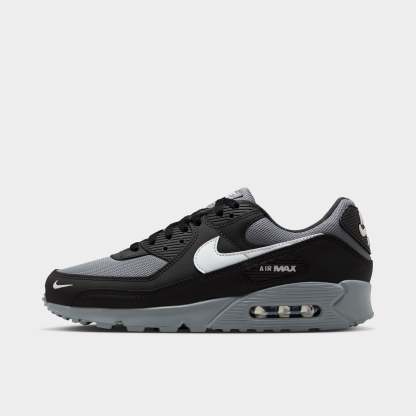 Nittgke Air Max 90 Black / Grey
