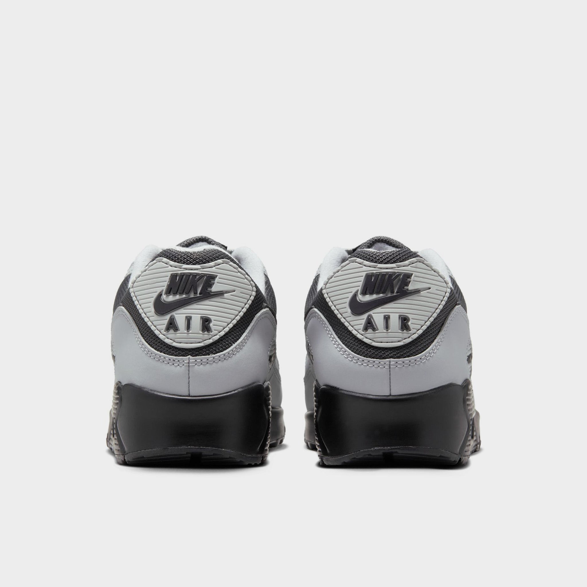 Nittgke Air Max 90 Grey / Black
