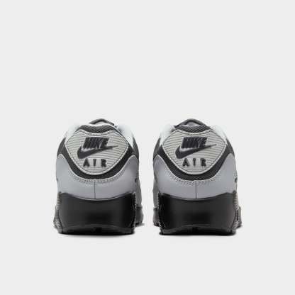 Nittgke Air Max 90 Grey / Black