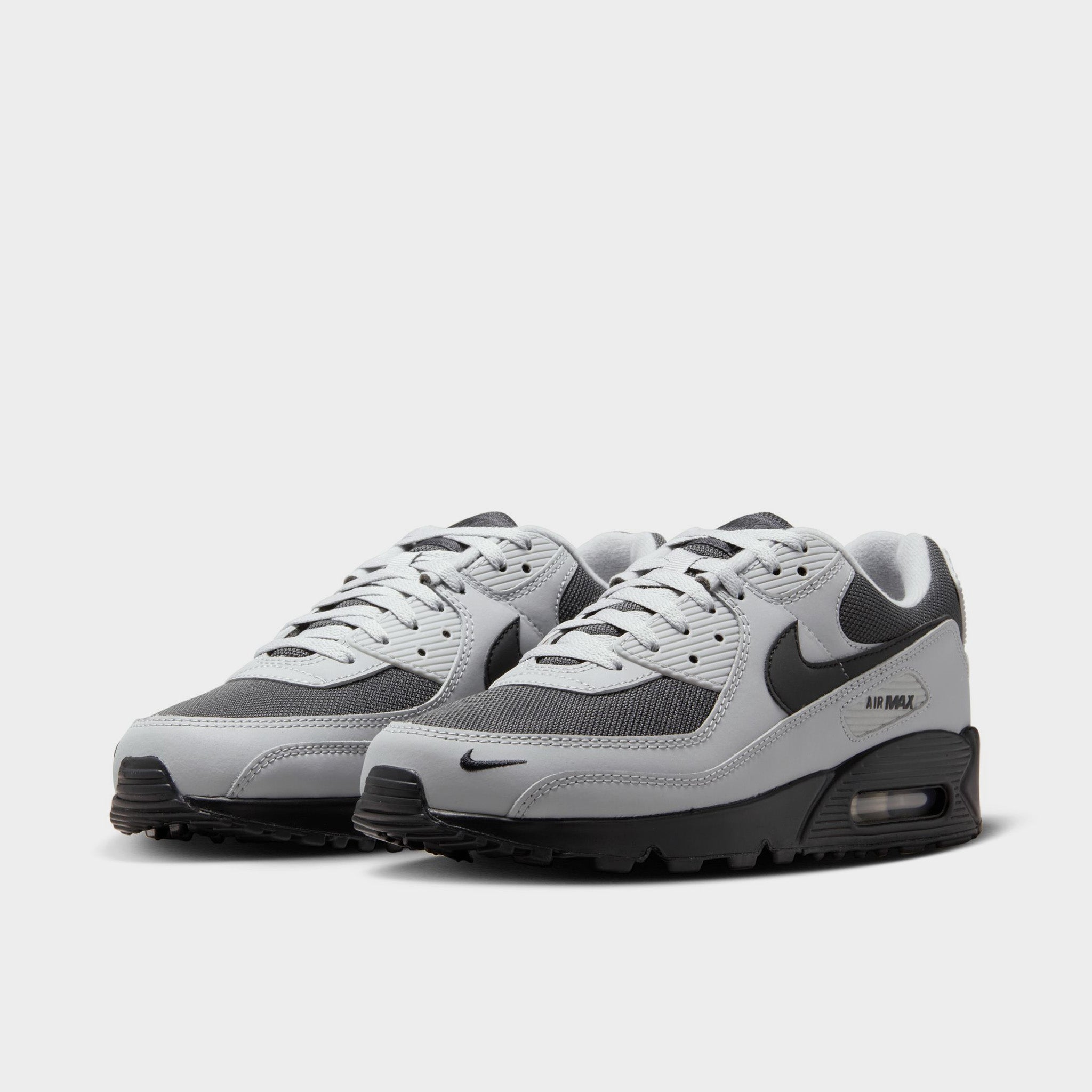 Nittgke Air Max 90 Grey / Black