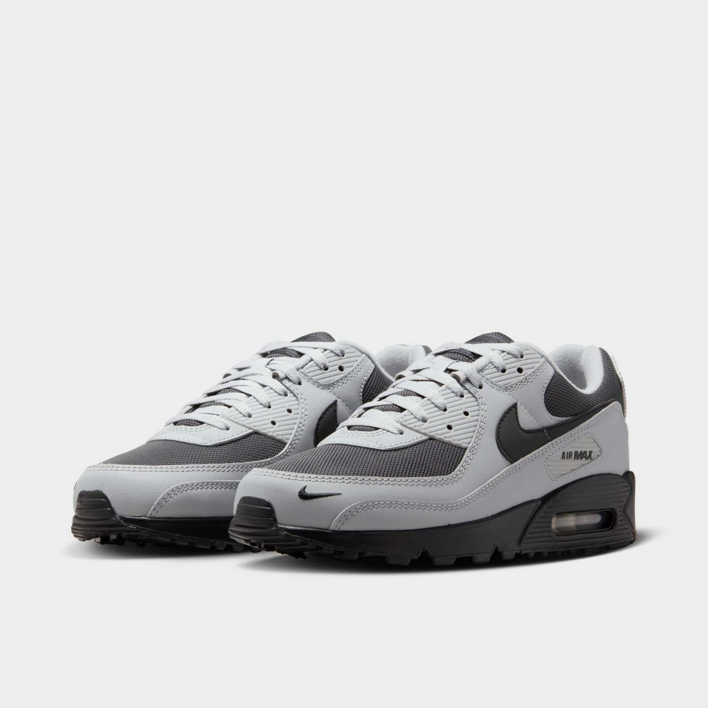 Nittgke Air Max 90 Grey / Black