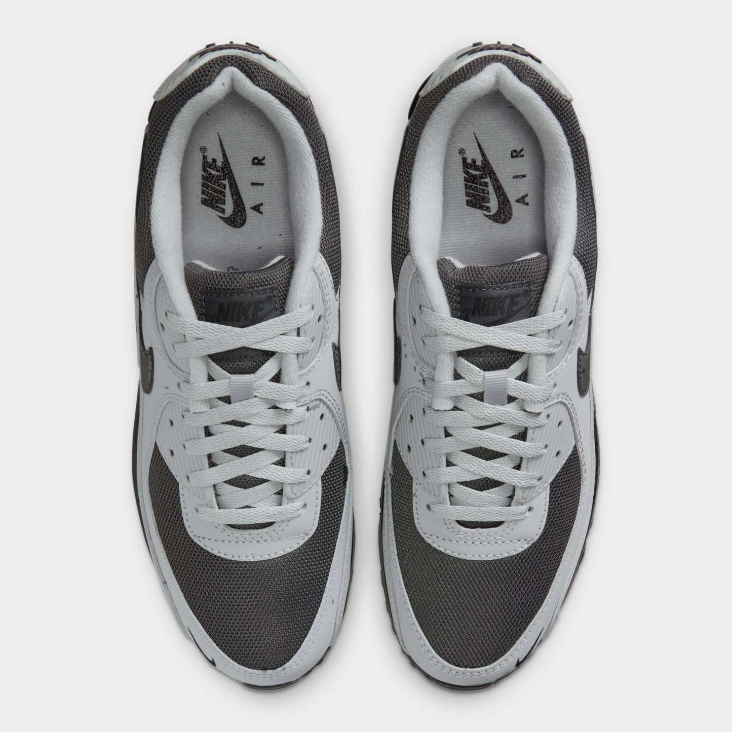 Nittgke Air Max 90 Grey / Black