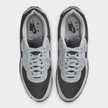 Nittgke Air Max 90 Grey / Black