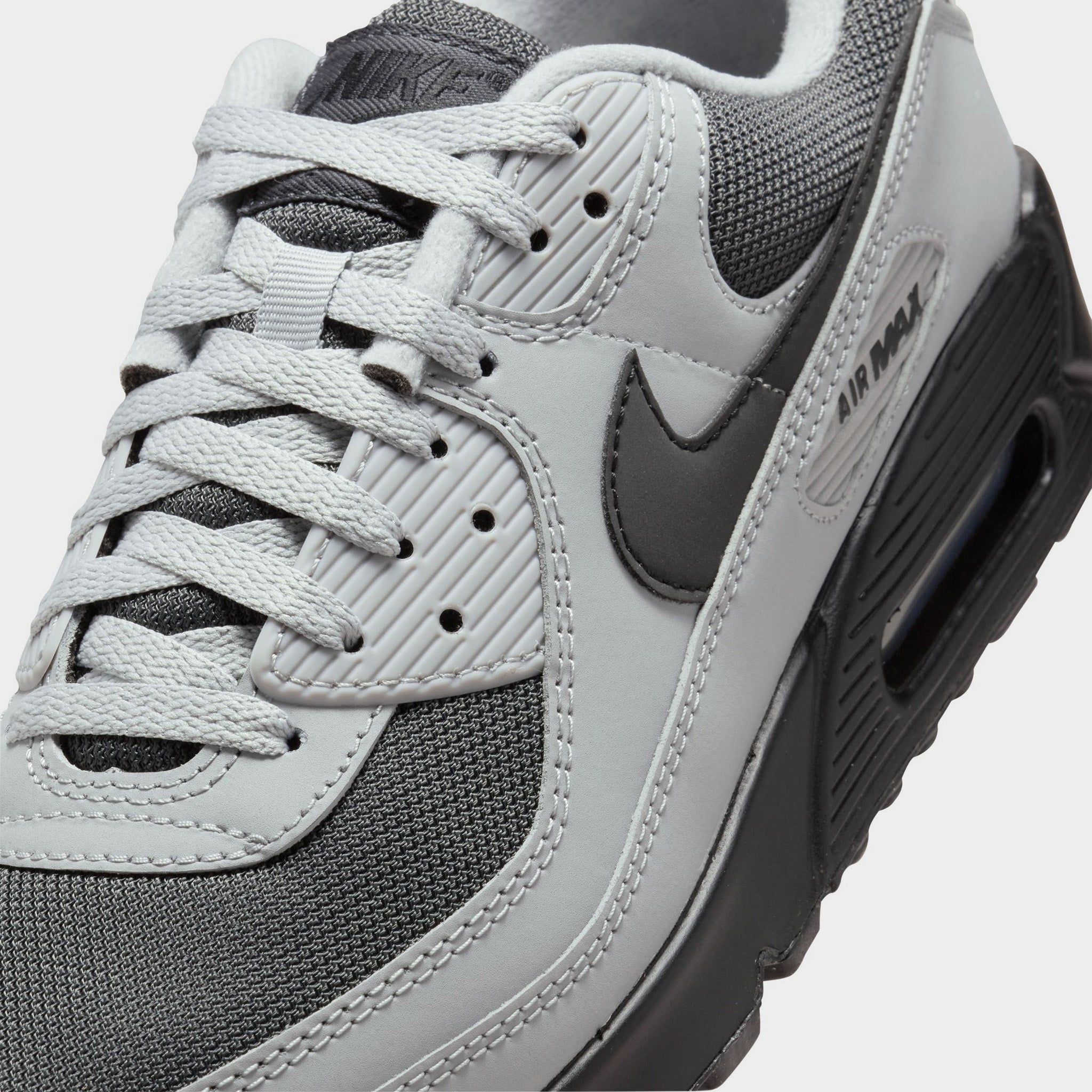 Nittgke Air Max 90 Grey / Black