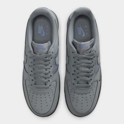 Nittgke Air Force 1 Grey / Black