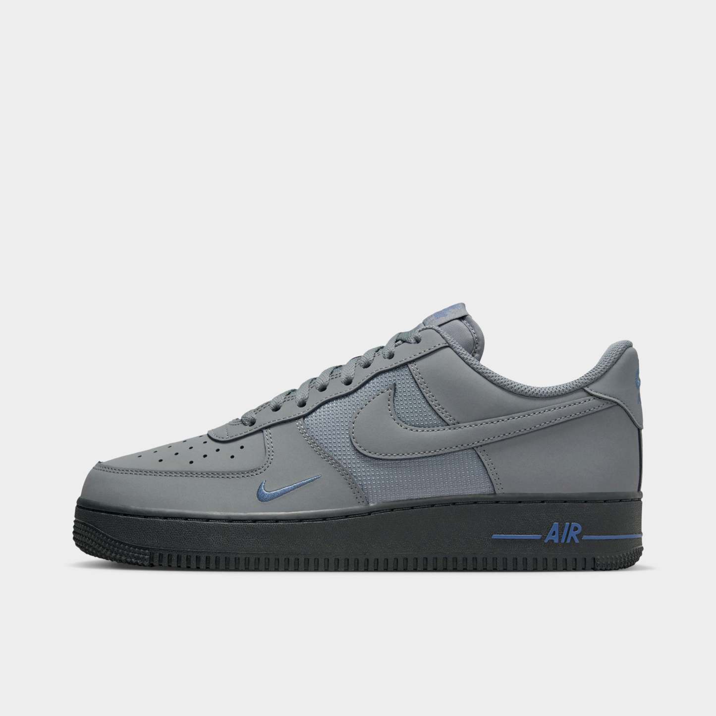 Nittgke Air Force 1 Grey / Black