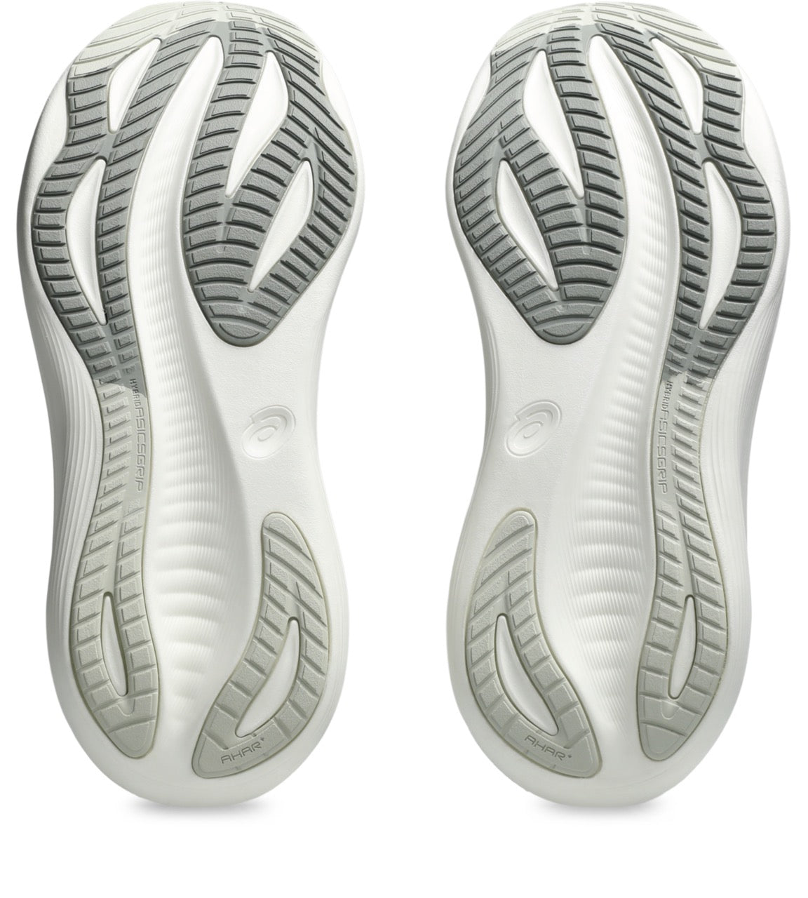 Women's Gel-Nimbus 27 WIDE (002 - Black/Lake Grey)