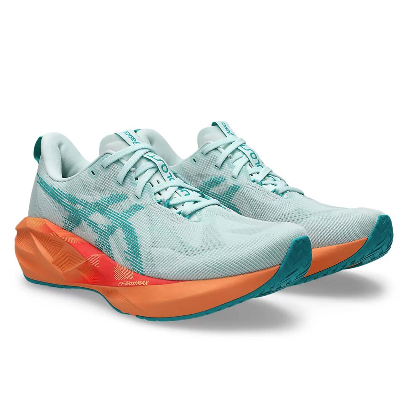 Mens ASttgICS Novablast 5