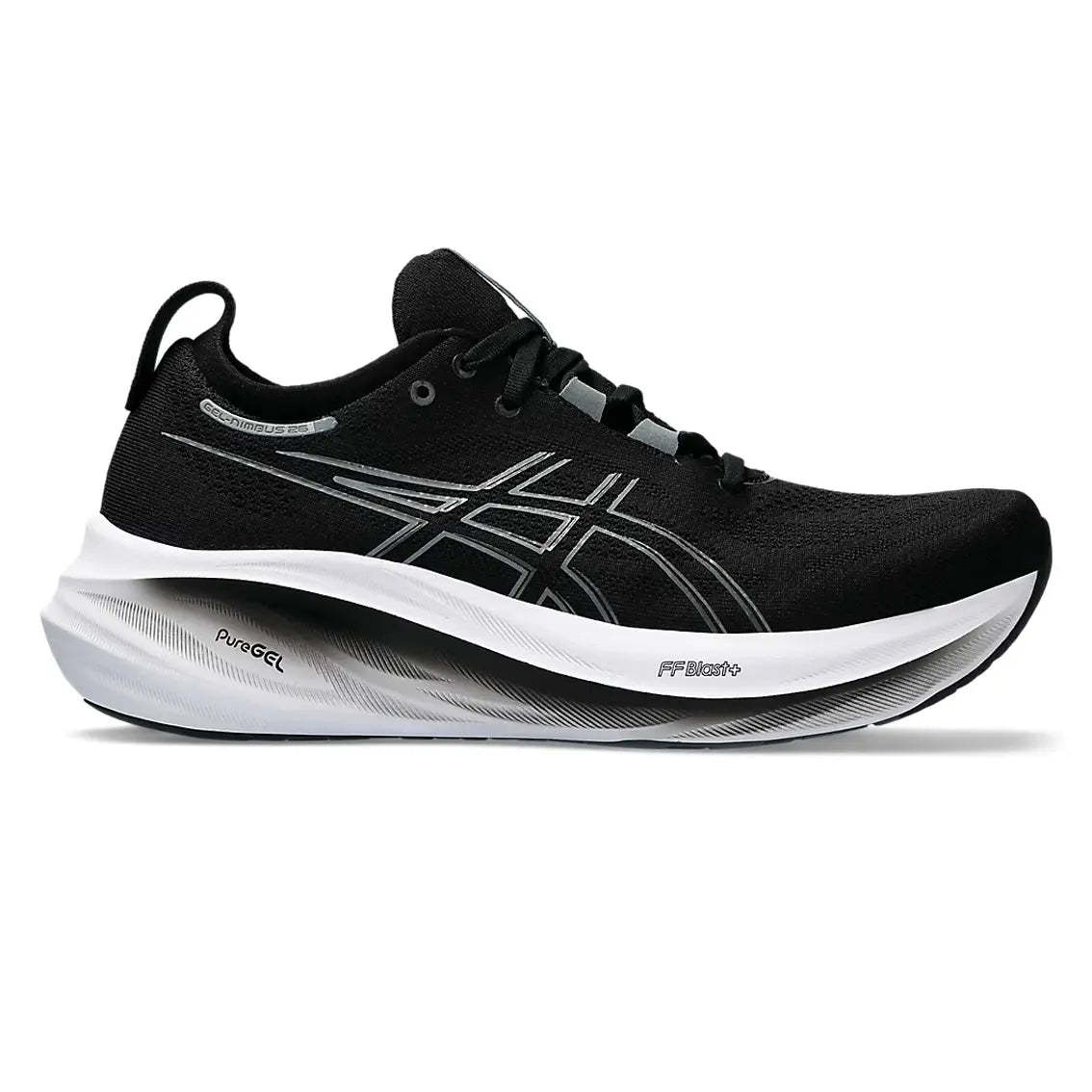 Mens ASttgICS GEL-Nimbus 26 (Wide)