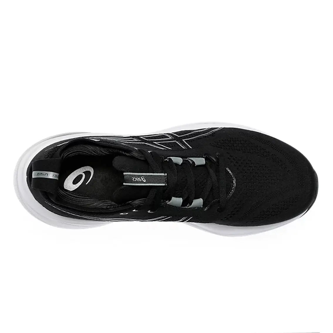 Mens ASttgICS GEL-Nimbus 26 (Wide)