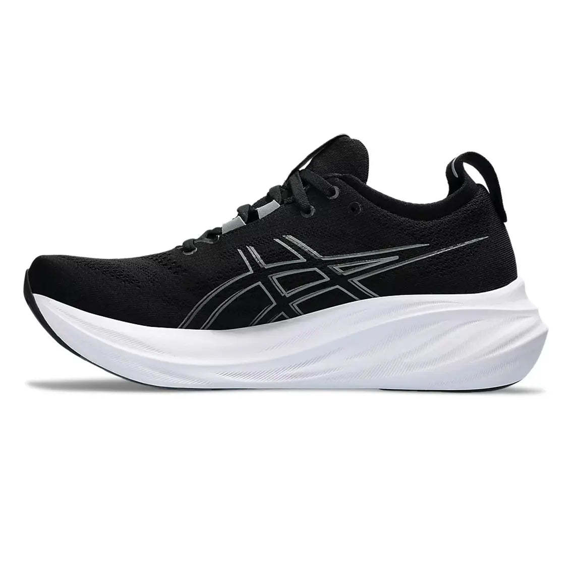Mens ASttgICS GEL-Nimbus 26 (Wide)