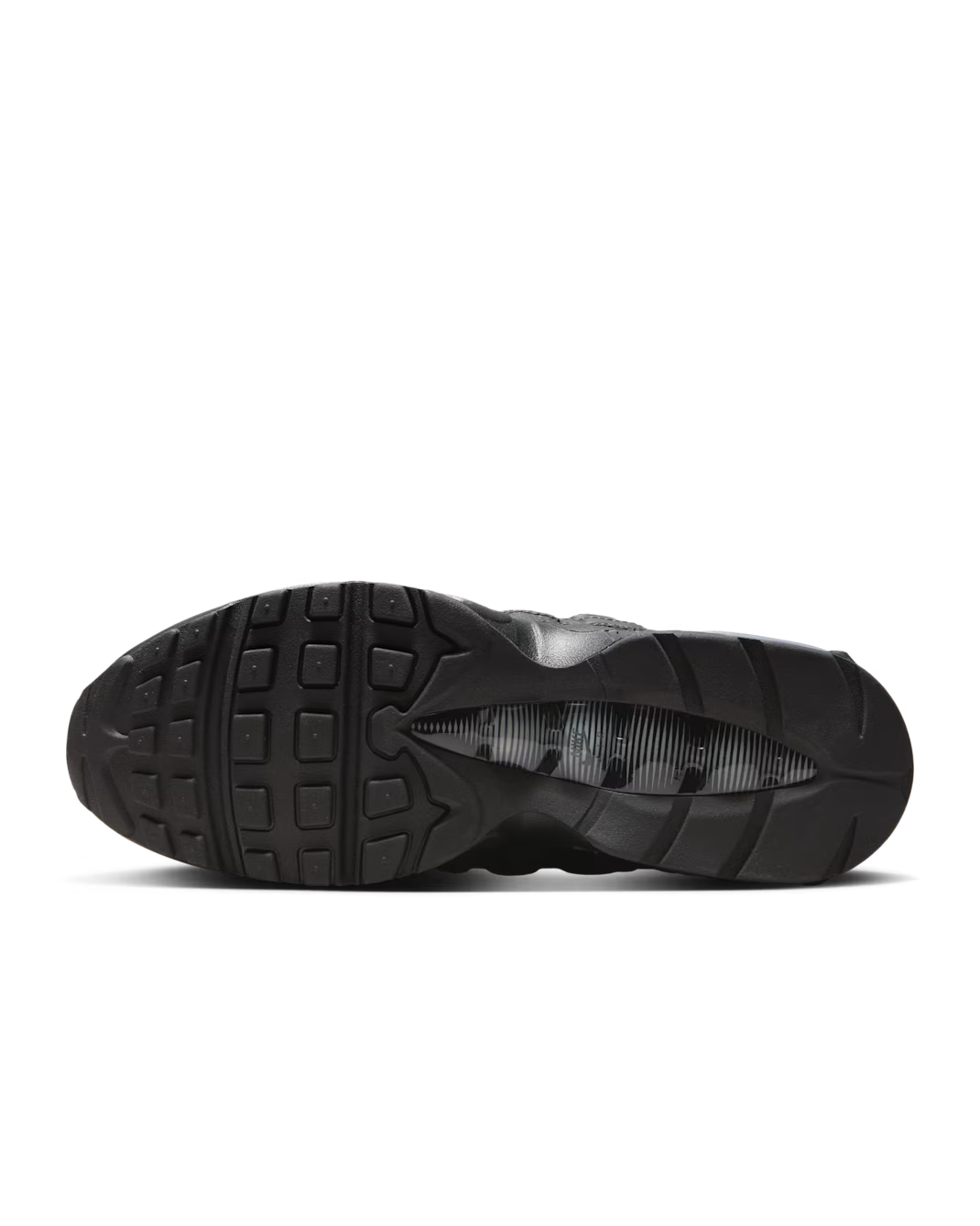 Nittgke Air Max 95 'Big Bubble'