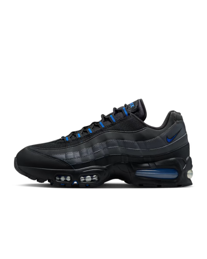 Nittgke Air Max 95 'Big Bubble'
