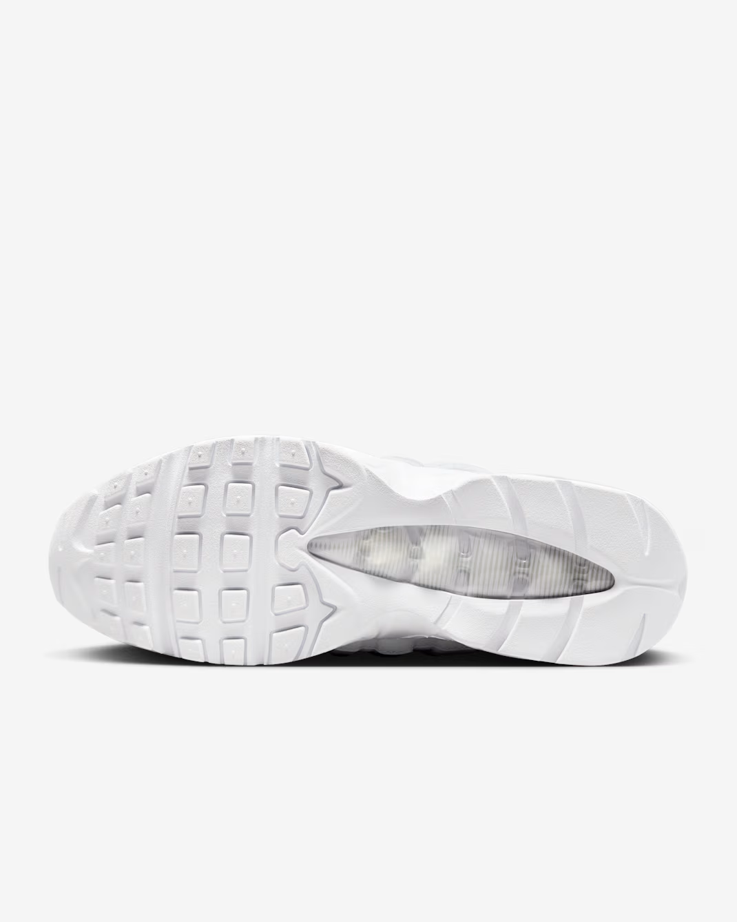 Nittgke Air Max 95 'Big Bubble'