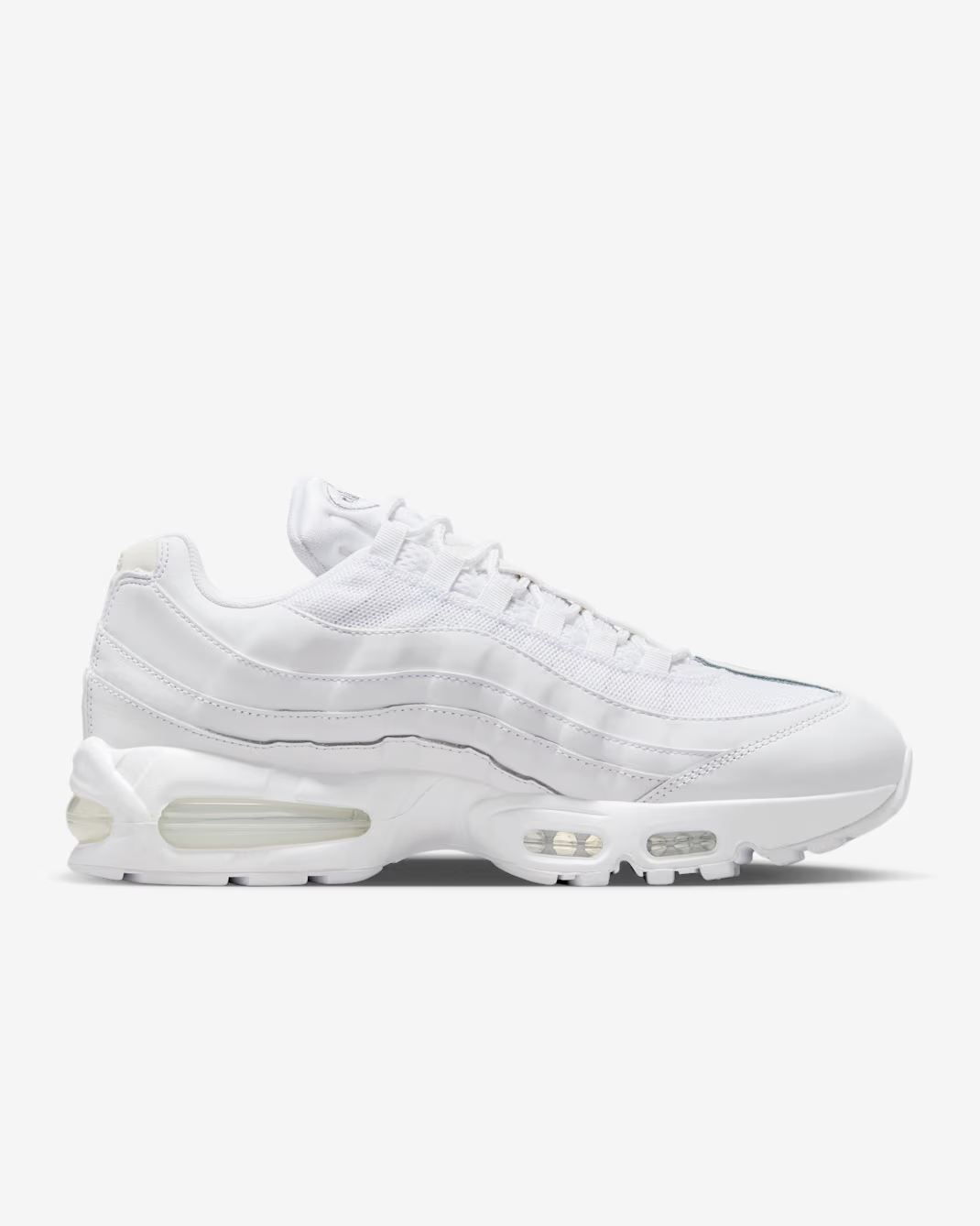 Nittgke Air Max 95 'Big Bubble'
