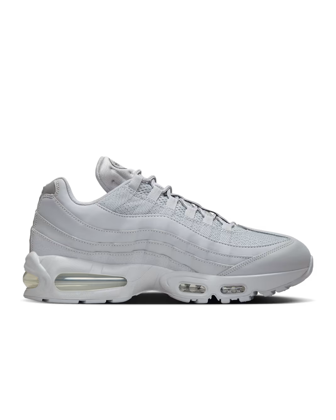 Nittgke Air Max 95 'Big Bubble'