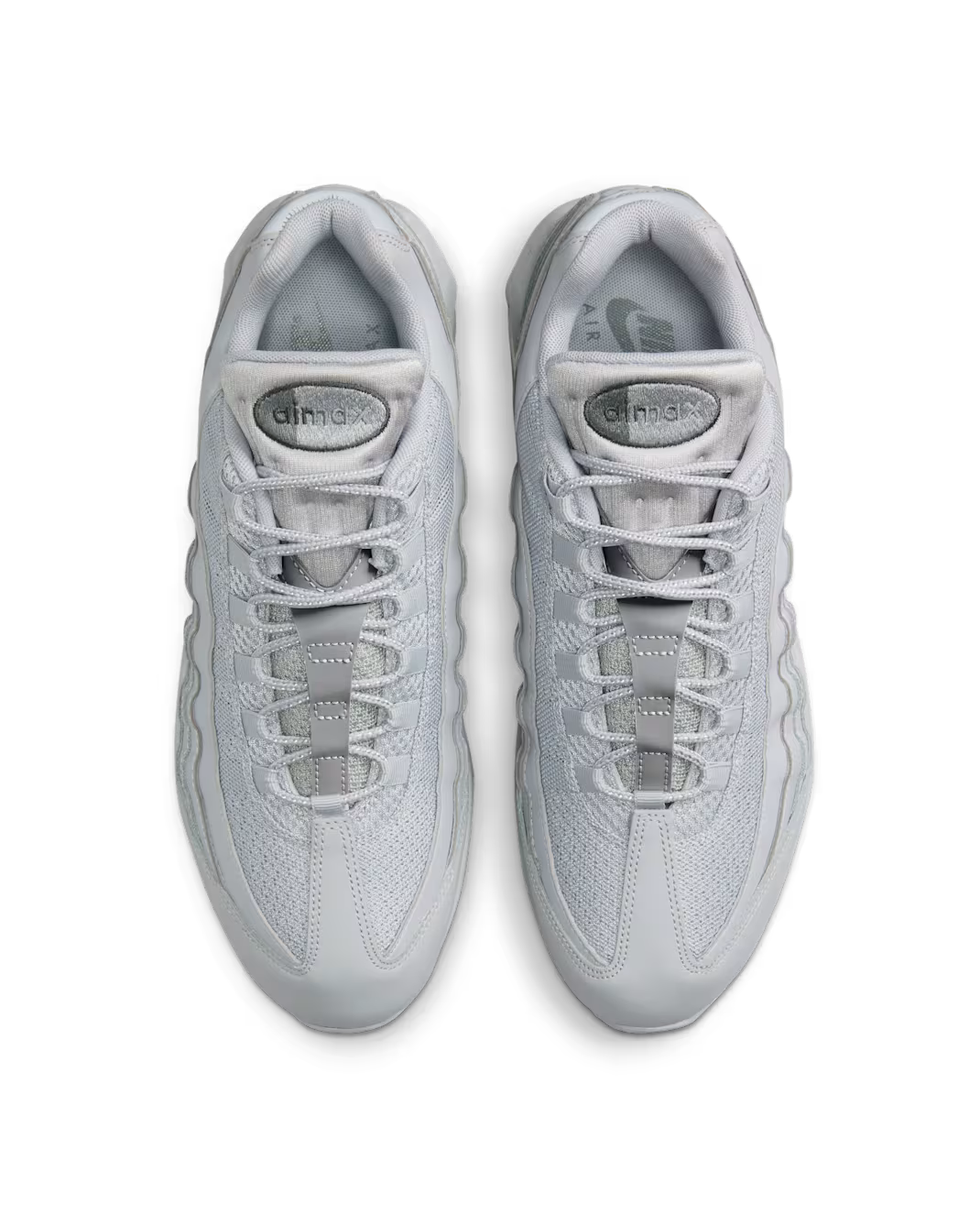 Nittgke Air Max 95 'Big Bubble'