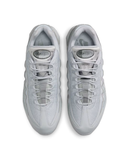 Nittgke Air Max 95 'Big Bubble'