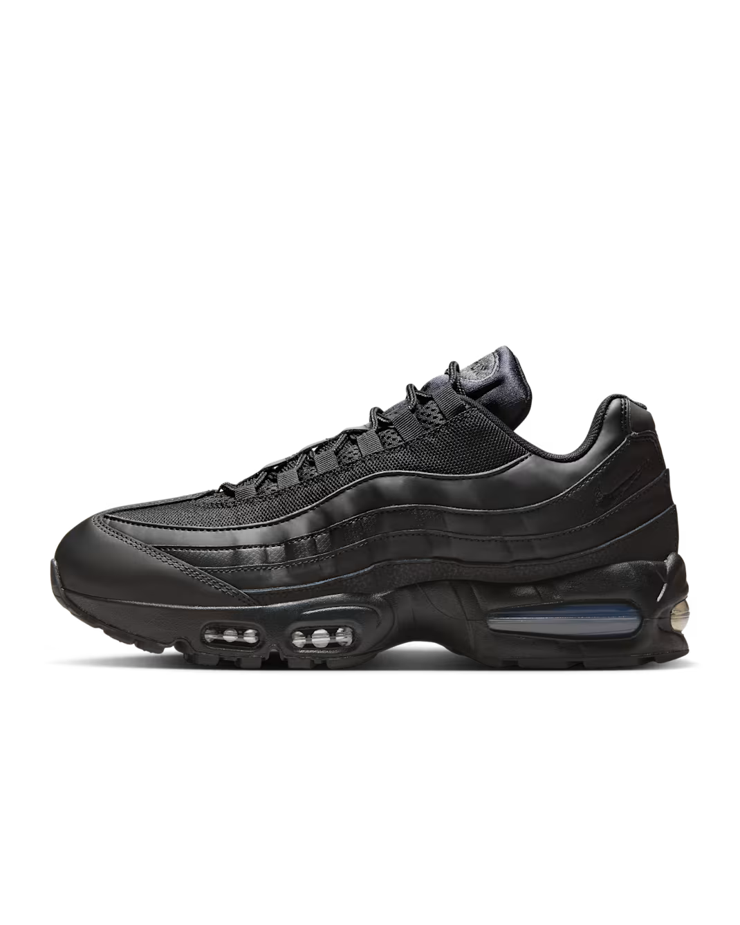 Nittgke Air Max 95 'Big Bubble'