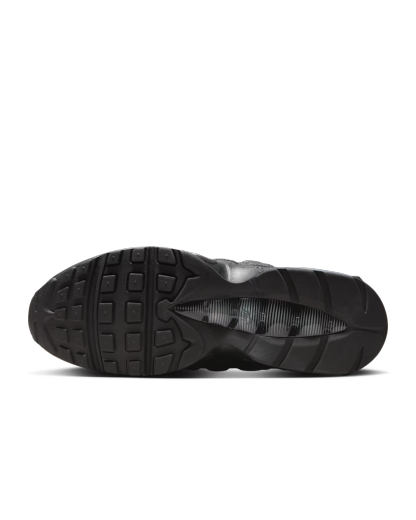 Nittgke Air Max 95 'Big Bubble'