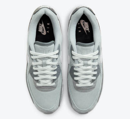Nike Air Max 90 PRM “Light Smoke Grey”