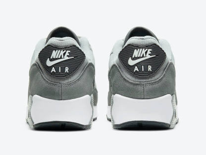 Nike Air Max 90 PRM “Light Smoke Grey”