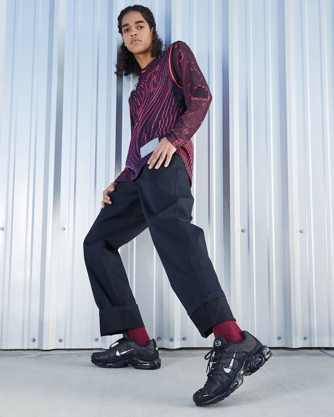 Nittgke Air Max Plus Utility