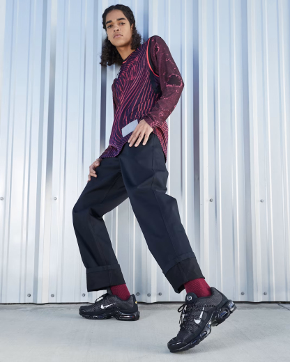 Nittgke Air Max Plus Utility