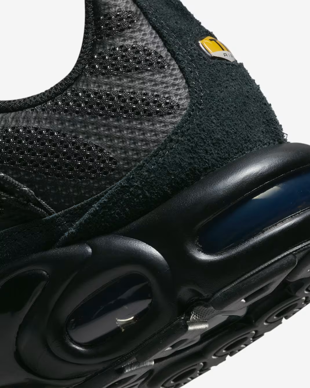 Nittgke Air Max Plus Utility