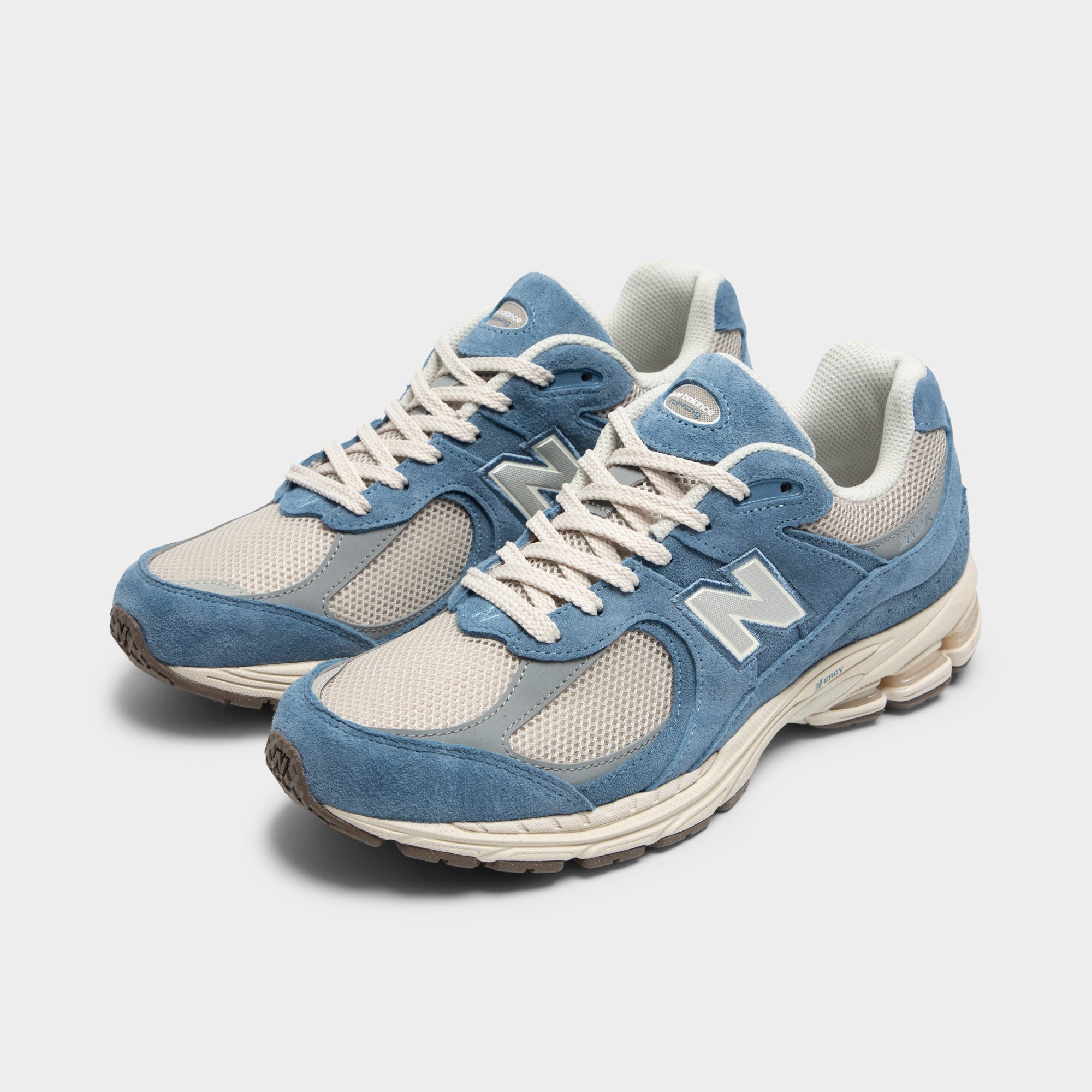 Nettgw Balattgnce 2002R Shoreline / Blue