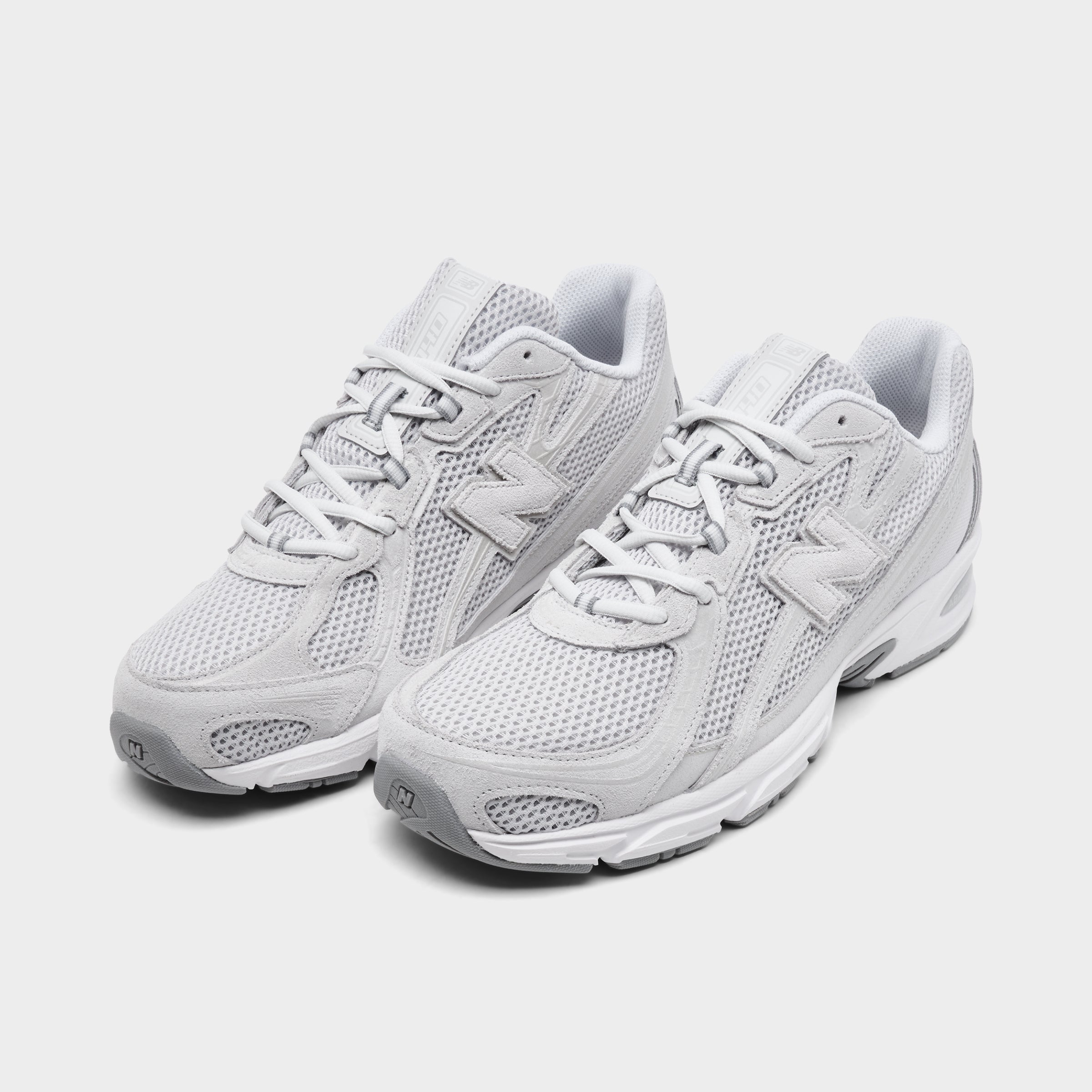 Nettgw Balattgnce 740 Grey / Reflection